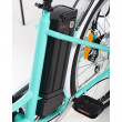 Электровелосипед Maxxter CITY, Lightblue